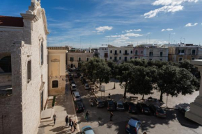 Plaza Apartment Bitritto
